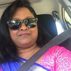 Meet your Posher, Rose